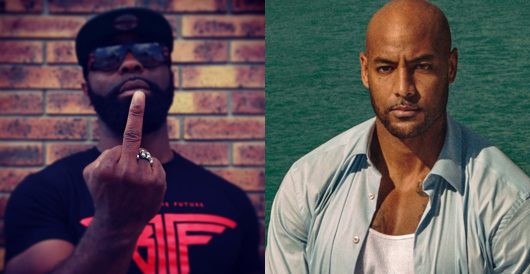 Kaaris vs Booba : le clash continue sur Instagram !