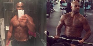 Booba aurait détruit la carrière de Kaaris !