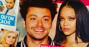 Kev Adams a eu une relation avec Rihanna ? Sa réponse hilarante !