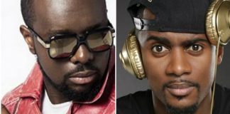 Maitre Gims : A la mode, son nouveau en feat avec Black M