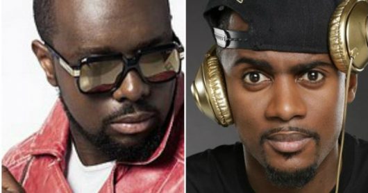 Maitre Gims : A la mode, son nouveau en feat avec Black M