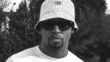 Rohff : des parents donnent le nom du rappeur à leur fils !