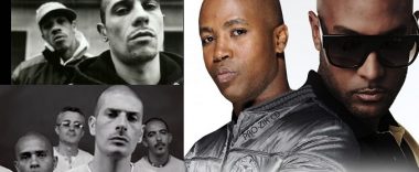 Booba, IAM, Maitre Gims, Rohff , NTM, MC Solaar, qui est le plus gros vendeur du rap francais ?