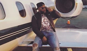 Gradur s'en prend à Laurent Blanc suite à l’affaire Serge Aurier