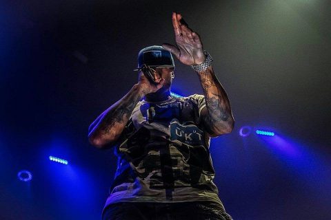 Booba : 92i Veyron, son nouveau clip !