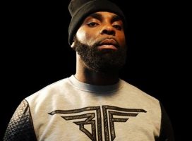 Kaaris avec le fils de Clint Eastwood sur le tournage d'Overdrive !