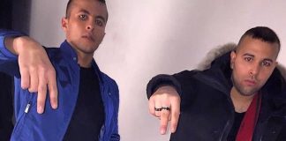 Hayce Lemsi veut faire de son projet avec Volts Face un classique !!