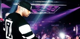 Booba fan de Bob Marley (Vidéo)