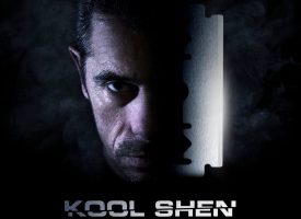 Kool Shen invite Jeff Le Nerf, Soprano et Lino sur son nouvel album !!