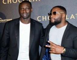 Gradur : La musique, je ne me vois pas faire toute ma vie dedans