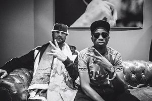 MHD : le phénomène de l'Afro Trap en premières parties des concerts de Booba