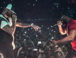 Booba dévoile son nouveau bolide sur Instagram !