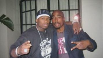 50 cent se moque de Diddy accusé d'avoir assassiné TuPac !!