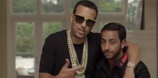 Lacrim présente le remix de « J’suis qu’un thug » avec French Montana !