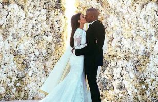 Kanye West et Kim Kardashian se séparent, il s'est fait mettre à la porte !