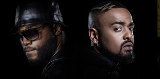 Gradur adresse un clin d’œil à Alonzo sur Instagram !!