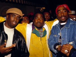 2Pac : Puff Daddy serait le commanditaire de son assassinant d'après un documentaire
