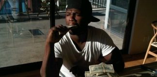 Combien gagne 50 cent tous les mois ?