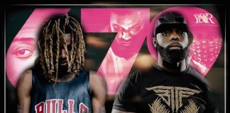 Kaaris en feat avec Fetty Wap sur le remix de 679 !