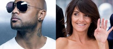 Booba : Florence Foresti se moque de lui ! Il répond !