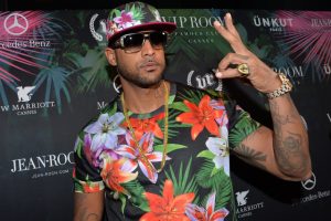Booba se moque d'une reprise de son titre Boulbi !
