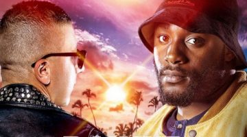 Gradur : Coller Serrer, son nouveau morceau