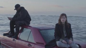 Le feat Booba et Christine and The Queens enflamme Twitter