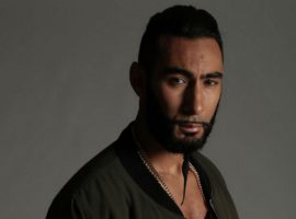 La Fouine soutient Kev Adams pour son nouveau film !!