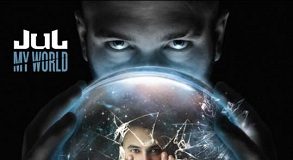 Jul : La réédition collector de My World dans les bacs le 4 mars !