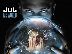 Jul : La réédition collector de My World dans les bacs le 4 mars !