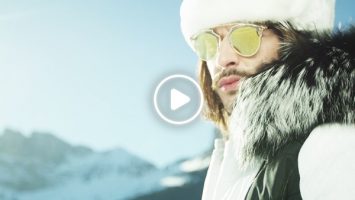SCH dévoile son nouveau clip Fusil
