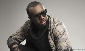 Maitre Gims et Tony Stark #IronMan Maitre Gims dans le prochain Iron Man !?