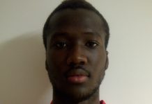 Mamadou Doucouré, l’ami de Serge Aurier qui a détruit sa carrière !
