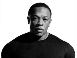 Une série est en préparation sur la vie de Dr Dre !!