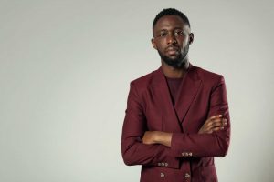 Thomas Ngijol fan de PNL et de Booba qu est au panthéon du rap !