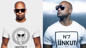 Booba: OKLM TV ce n’est pas Booba, Si les téléspectateurs veulent du Rohff, on leur en donne