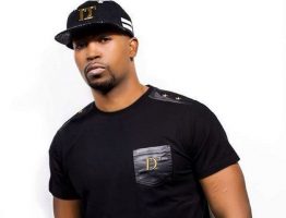 Rohff soutient un enfant malade et les acteurs sociaux de Marseille !