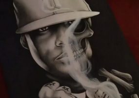 Booba : Comme les autres, son nouveau clip !