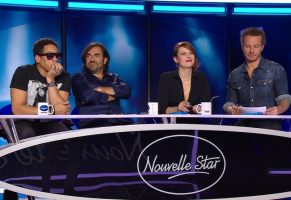 Nouvelle Star :  Un candidat sud-coréen victime de racisme ?