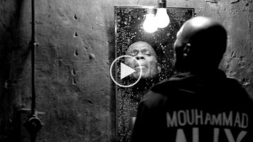 KERY JAMES | Le nouveau clip de MOUHAMMAD ALIX extrait de son NOUVEL ALBUM !