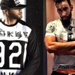 La Fouine et Booba sont les boss du rap game sur rap game sur Twitter !