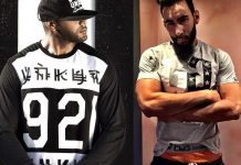 Booba : après s’être moqué de lui, La Fouine le bloque sur Instagram !