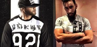 Booba : après s’être moqué de lui, La Fouine le bloque sur Instagram !