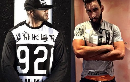 Booba : après s'être moqué de lui, La Fouine le bloque sur Instagram