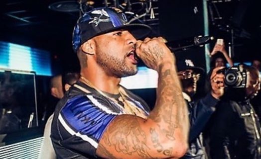 Booba : Walabok, son nouveau clip tourné à Aulnay-sous-Bois