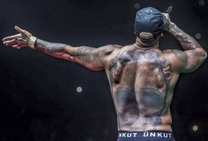 Booba confirme son concert à Lyon malgré les menaces !