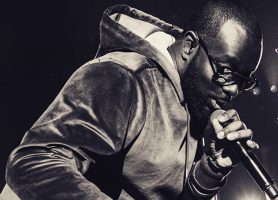 Maitre Gims : Pagani Zonda, son nouveau titre !