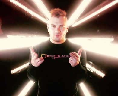 Jul annonce son nouvel album pour le 1er avril !