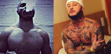 Seth Gueko en featuring avec Kaaris !!