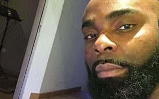 Kaaris bientôt papa !!